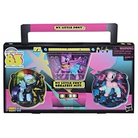 SDCC 2018 Hasbro My Little Pony Established 1983 Greatest Hits Set. Exclusive