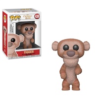 Funko Pop! Vinyl Disney Christopher Robin Tigger
