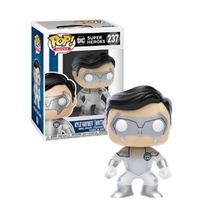 Funko Pop! Vinyl DC Green Lantern Kyle Rayner (White Lantern) US Exclusive