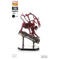 Iron Studios Marvel Spider-Man Carnage Battle Diorama 1:10 Art Scale Statue