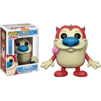 Funko Pop! Vinyl Nickelodeon The Ren and Stimpy Show. Stimpy