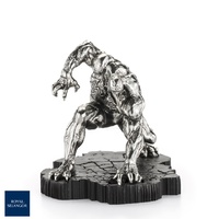 Royal Selangor Marvel Venom Dark Origin Pewter Figurine