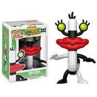 Funko Pop! Vinyl Nickelodeon Aaahh!!! Real Monsters Oblina