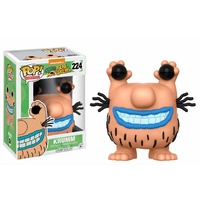 Funko Pop! Vinyl Nickelodeon Aaahh!!! Real Monsters Krumm