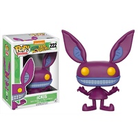Funko Pop! Vinyl Nickelodeon Aaahh!!! Real Monsters Ickis