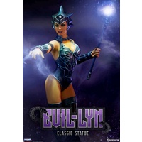 Sideshow Collectibles Masters of the Universe Evil-Lyn Classic Statue