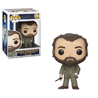 Funko Pop! Vinyl Fantastic Beasts The Crimes of Grindelwald Albus Dumbledore