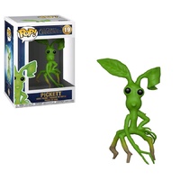 Funko Pop! Vinyl Fantastic Beasts The Crimes of Grindelwald Pickett