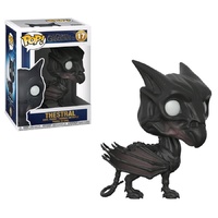 Funko Pop! Vinyl Fantastic Beasts The Crimes of Grindelwald Thestral