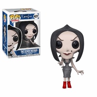 Funko Pop! Vinyl Coraline - Other Mother