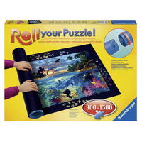 Ravensburger Roll Your Puzzle! 300 - 1500 Pieces