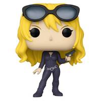 Funko Pop! Vinyl Cowboy Bebop Julia