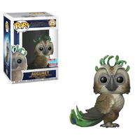 NYCC 2018 Funko Pop! Vinyl Fantastic Beasts 2: Crimes of Grindelwald Augurey. Exclusive