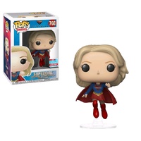 NYCC 2018 Funko Pop! Vinyl DC Supergirl TV. Exclusive