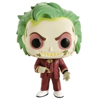 Funko Pop! Vinyl Beetlejuice - Beetlejuice Tux. US Exclusive