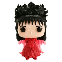 Funko Pop! Vinyl Beetlejuice - Lydia (WeddingDress) US Exclusive