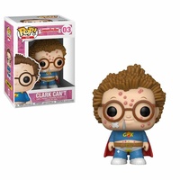 Funko Pop! Vinyl Garbage Pail Kids Clark Can't