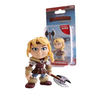 The Loyal Subjects How To Train Your Dragon 3-Inch Action Vinyl Astrid