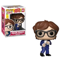 Funko Pop! Vinyl Austin Powers - Austin Powers