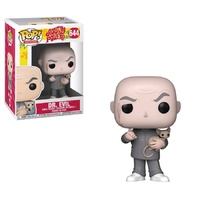 Funko Pop! Vinyl Austin Powers - Dr Evil