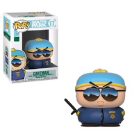 Funko Pop! Vinyl South Park Cartman