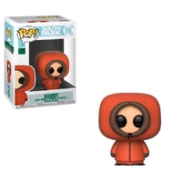 Funko Pop! Vinyl South Park Kenny