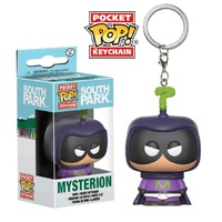 Funko Pocket Pop! Keychain South Park Mysterion