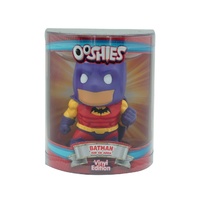 Ooshies DC Comics Series 2. Batman Zur-En-Arrh 4-Inch Vinyl Edtion