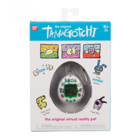 Bandai Tamagotchi Classic Digital Pet Colourful Characters