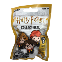 HeadStart Harry Potter Collectibles Series 1. Blind Bag. Common, Rare, Limited Editions.