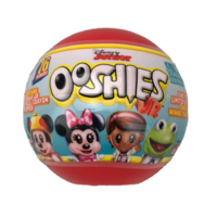 Ooshies Junior Disney Junior Series 1. Blind Capsule. Common, Rare, Limited Editions.