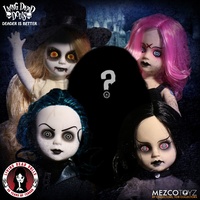 Mezco Toyz Living Dead Dolls 20th Anniversary Series 35