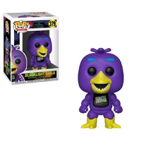 Funko Pop! Vinyl Five Nights at Freddy's Chica Blacklight