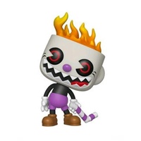 Funko Pop! Vinyl Cuphead. Evil Cuphead. US Exclusive