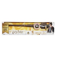 Jakks Pacific Harry Potter Feature Wizard Wand Harry Potter