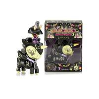 Tokidoki Unicorno After Dark Halloween Limited Edition Zombino