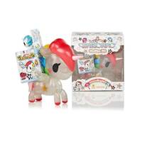 Tokidoki Unicorno Limited Edition Stellina BB
