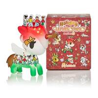 Tokidoki Unicorno Christmas Series 4