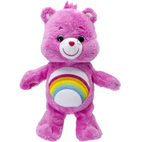HeadStart Care Bears Cheer Bear 8-Inch Beanie Plush