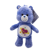 HeadStart Care Bears Day Dream Bear 8-Inch Beanie Plush