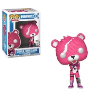 Funko Pop! Vinyl Fortnite Cuddle Team Leader