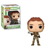 Funko Pop! Vinyl Fortnite Tower Recon Specialist
