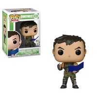 Funko Pop! Vinyl Fortnite Highrise Assault Trooper