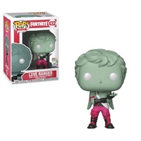 Funko Pop! Vinyl Fortnite Love Ranger