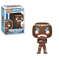 Funko Pop! Vinyl Fortnite Merry Marauder