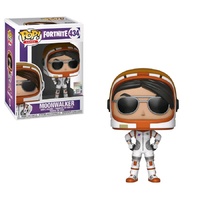 Funko Pop! Vinyl Fortnite Moonwalker
