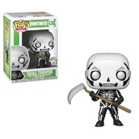 Funko Pop! Vinyl Fortnite Skull Trooper
