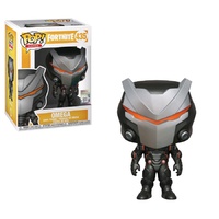 Funko Pop! Vinyl Fortnite Omega