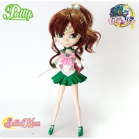 Pullip Sailor Moon - Sailor Jupiter Doll