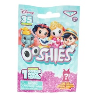 Ooshies Disney Series 3. Blind Bag. Common, Rare, Limited Editions to find!